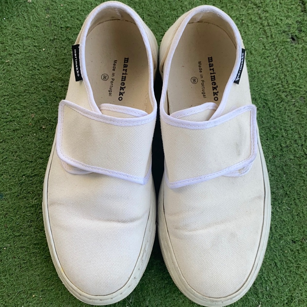 Marimekko shoe size 36